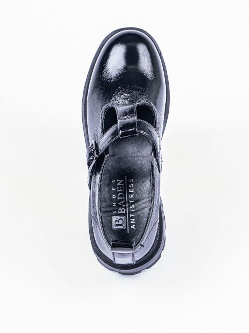 NU534-021 Туфли закрытые женские Baden 