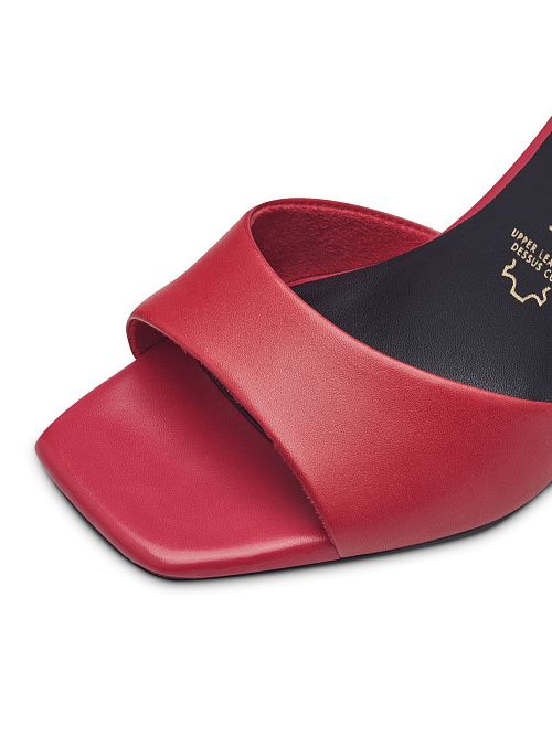 2-2-28021-42-510 Босоножки женские Marco Tozzi Premio 