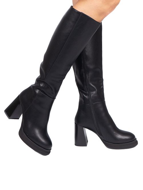 MH787-020 Сапоги женские Baden 