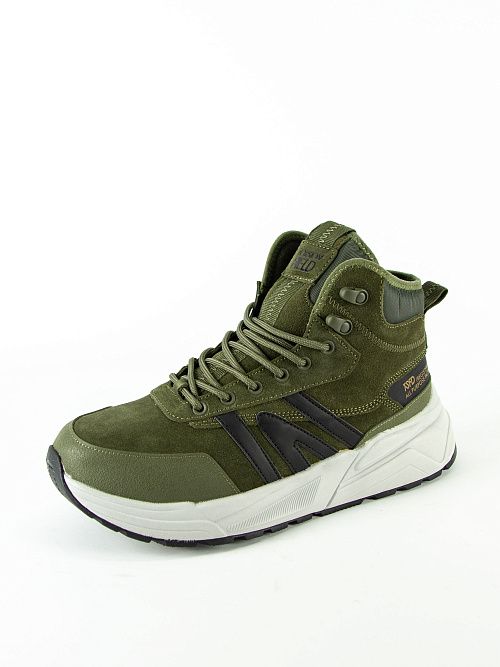 608819-4 Кроссовки мужские Torsion Field 