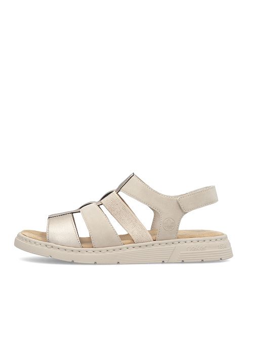 V9101/62 Сандалии женские Rieker 