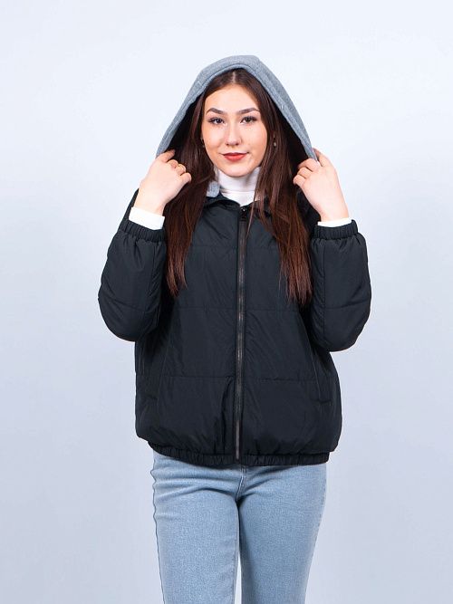 9220 Куртка женская ILAMONER 
