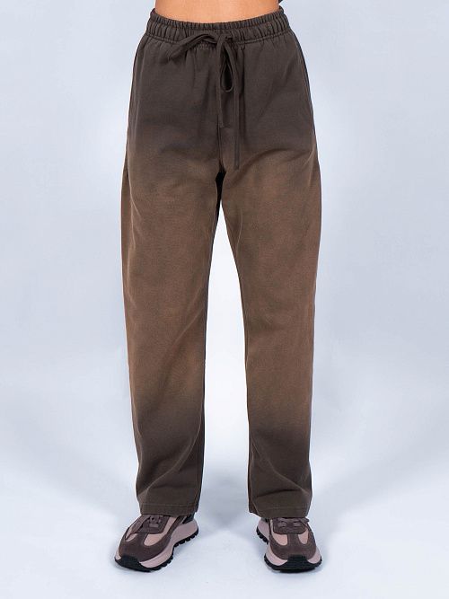 7770 Брюки зеленый 365 