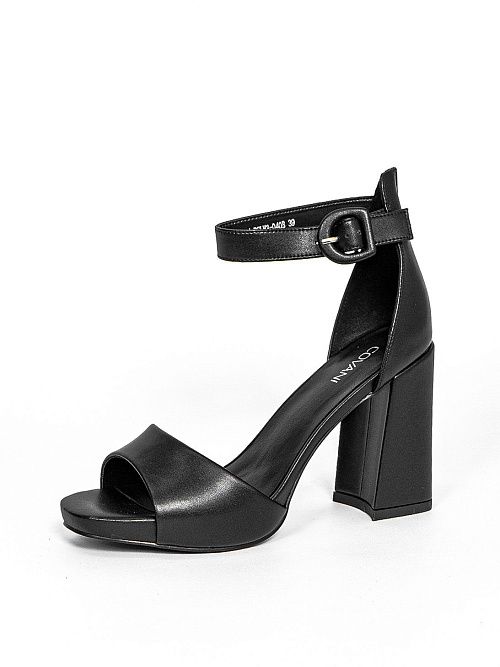 MYS24-BCLM3-040B Боcоножки женские Covani 