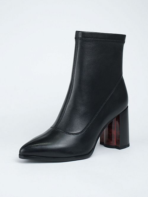 V81-Q148-2 Ботильоны женские 365 