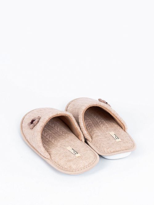 SK013-041 Обувь домашняя женская Baden Home 