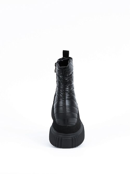 848126/19-01 Ботинки женские черный KEDDO 