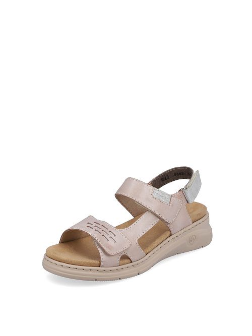 V9255/62 Босоножки женские Rieker 