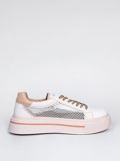 847186/08-02 Кеды женские KEDDO 