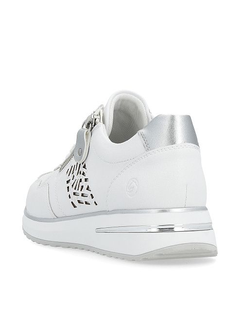 D1G00/80 Полуботинки женские Remonte 