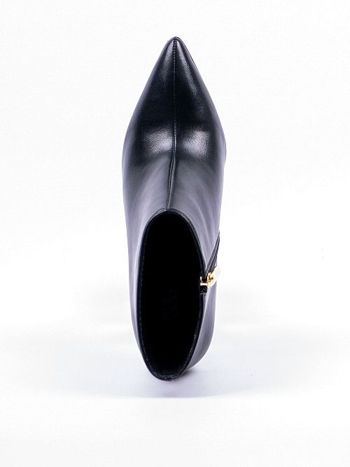 XBW-32379-1A-SB Ботильоны женские Madella 