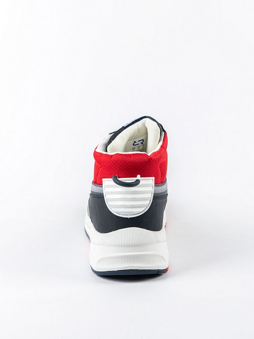 438191/06-02 Кроссовки мужские CROSBY 