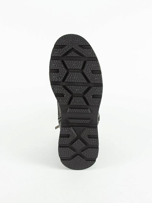 7371-9 Ботинки мужские Nine Lines 