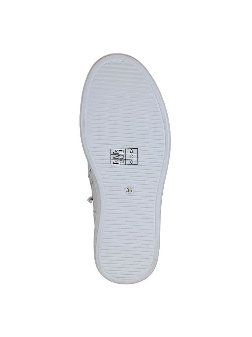 214249-7 Ботинки женские Tofa 