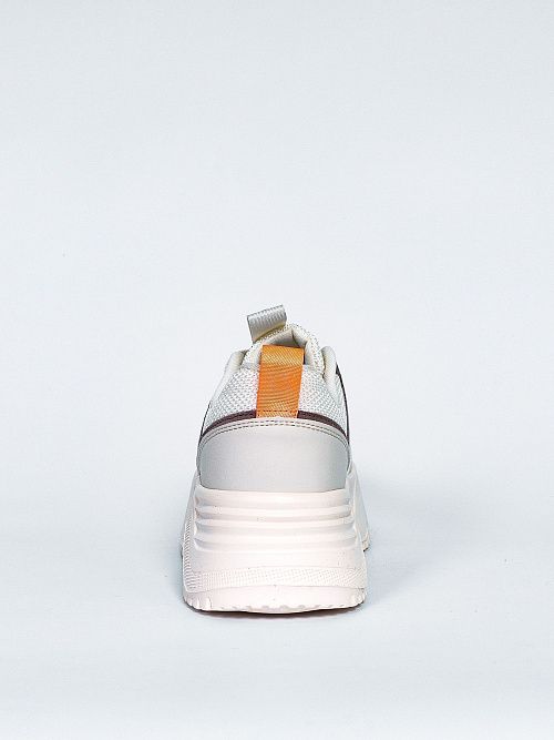 F7403-16 Кроссовки женские STROBBS 