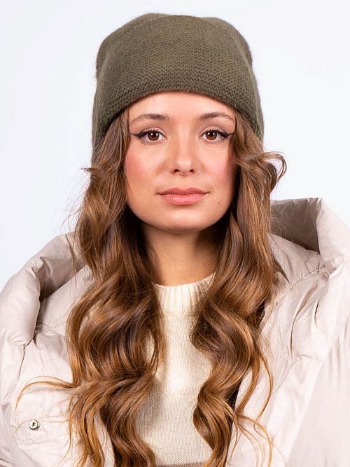 XH040-05 Шапка женская Baden Accessories 