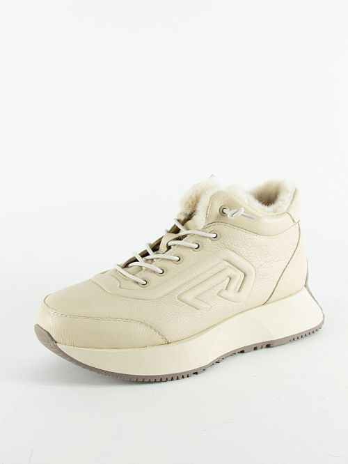 01306-24 Кроссовки женские Nine Lines 