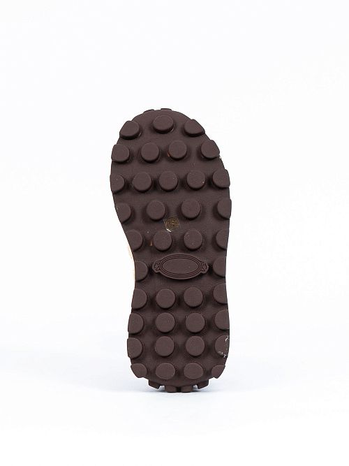 GV177-011 Полуботинки женские темно-бежевый Baden 