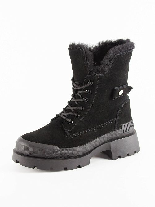 601506-6 Ботинки женские ТОФА 