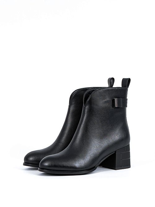 MH739-031 Ботильоны женские Baden 