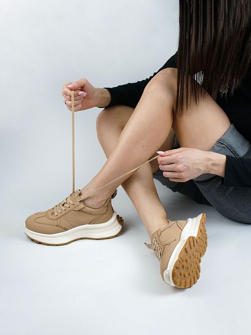 JM8177-3 Кроссовки женские 365 