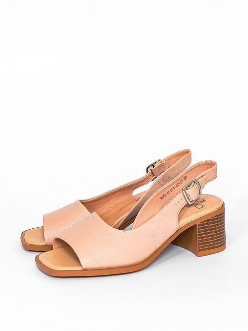 XUS-41101-4D-KT Босоножки женские Madella 