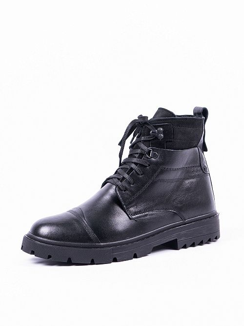 WH078-010 Ботинки мужские Baden 