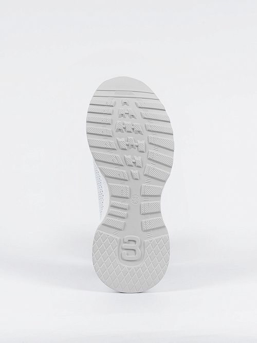 FR8085-5 Полуботинки женские белый 365 