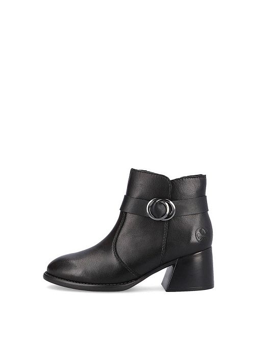 79389/00 Ботильоны женские Rieker 