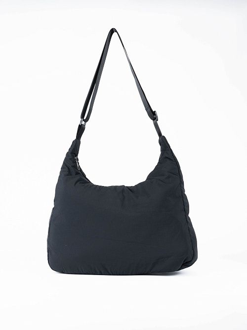 ST01-1 Сумка женская текстиль черная 365Bags 
