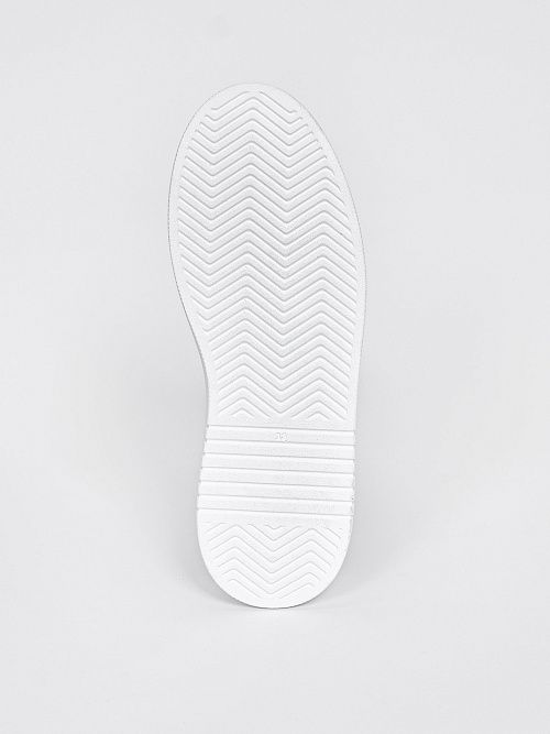 06987-31 Кеды женские Nine Lines 