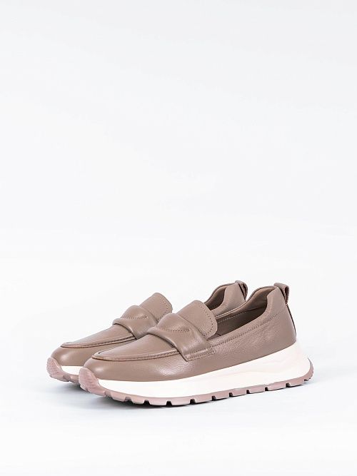 AS112-H42-501 Туфли женские серый 365 