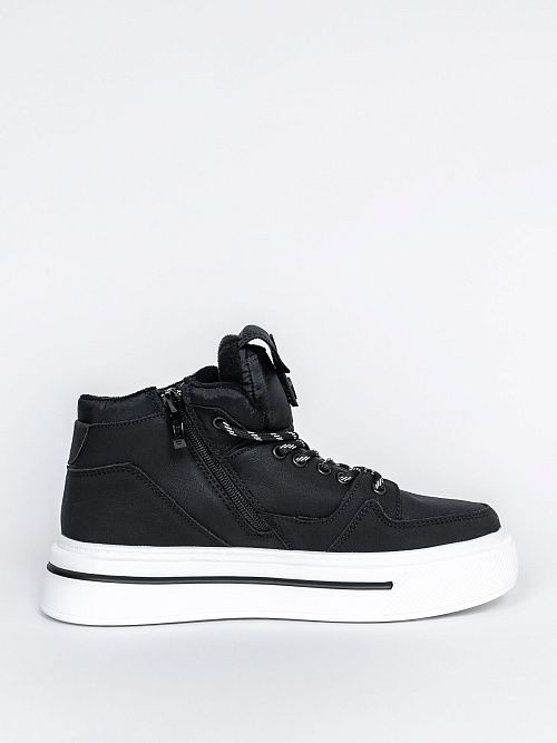 847186/05-10 Кеды женские KEDDO 