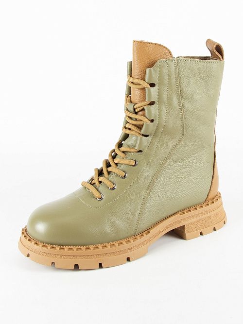 AS50726-9 Ботинки женские 365 