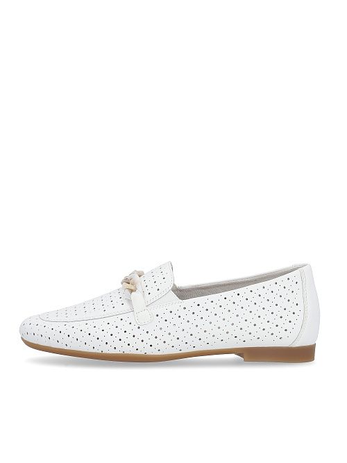 D0K05/80 Лоферы женские Remonte 