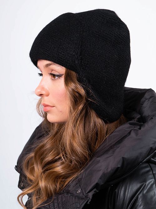 XH040-01 Шапка женская Baden Accessories 