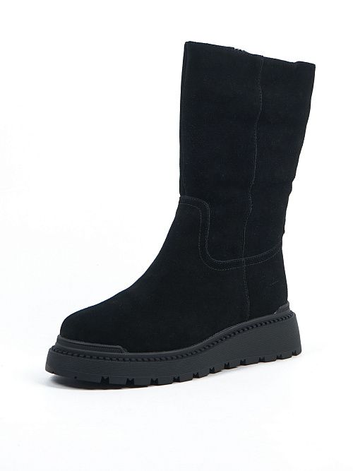 XUS-23960-6A-SW Полусапоги женские Madella 