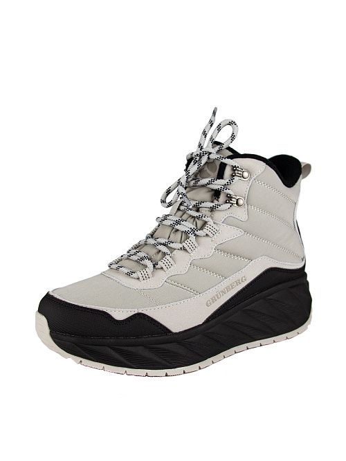 138596/05-02 Ботинки женские GRUNBERG 