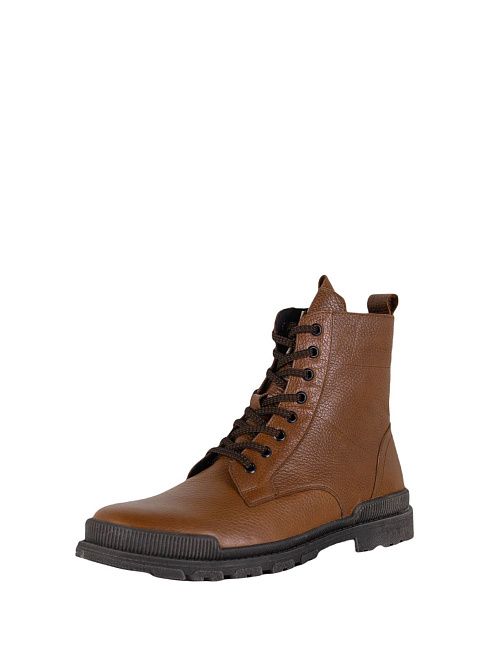 553-01-02-08W Ботинки мужские NexPero 