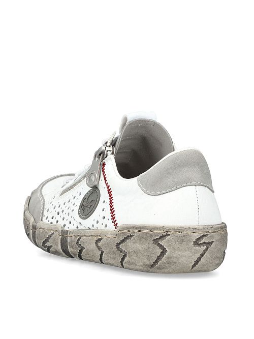 L0355/80 Полуботинки женские Rieker 