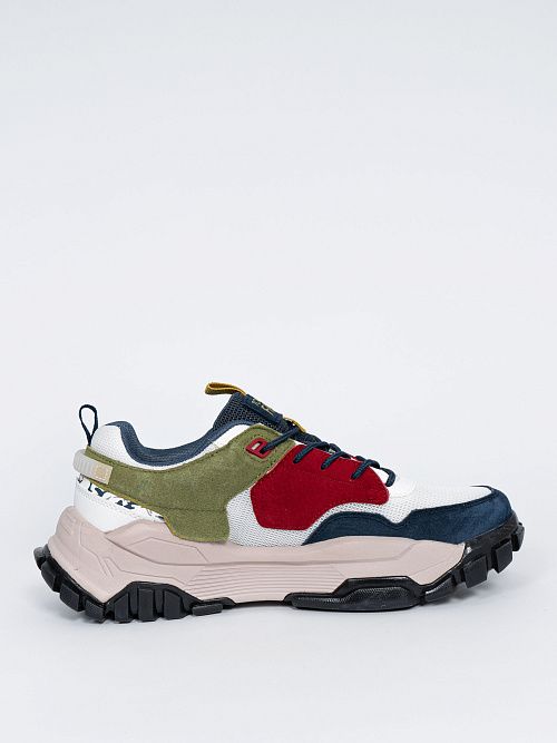 799074-8 Кроссовки мужские TORSION FIELD 