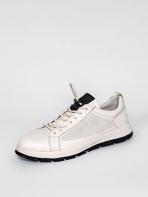 21-01-01-10 Кеды мужские Dino Ricci 