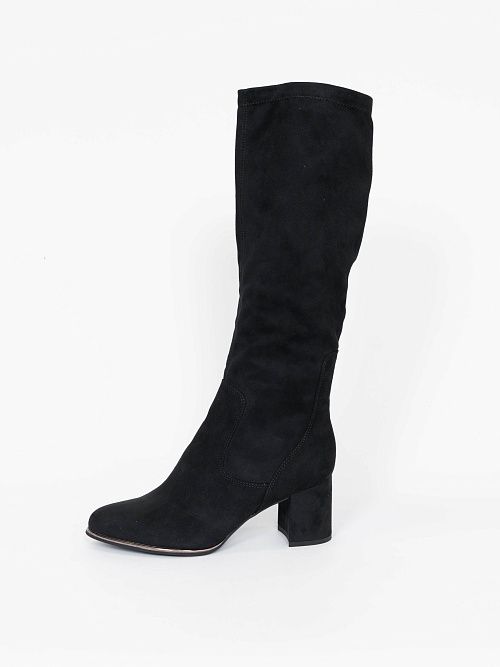 2-2-25500-41-001 Сапоги женские Marco Tozzi 