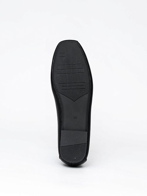 XUS-51280-4A-KU Туфли женские черный Madella 