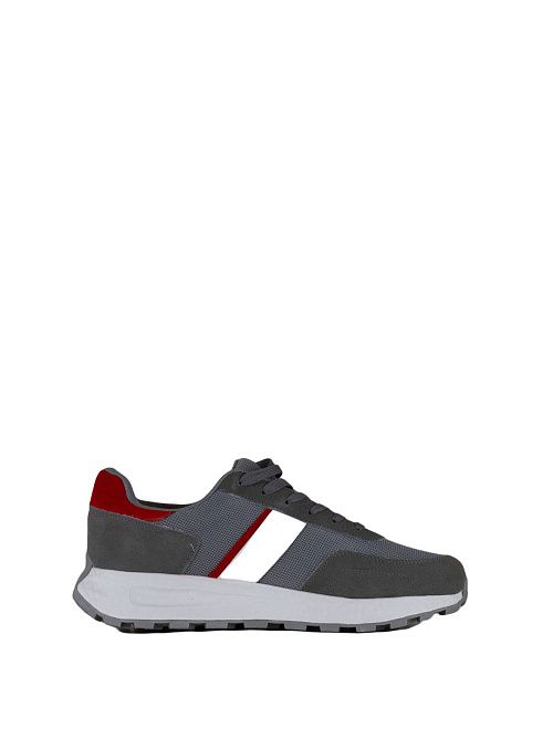 437190/01-03 Кроссовки мужские CROSBY 