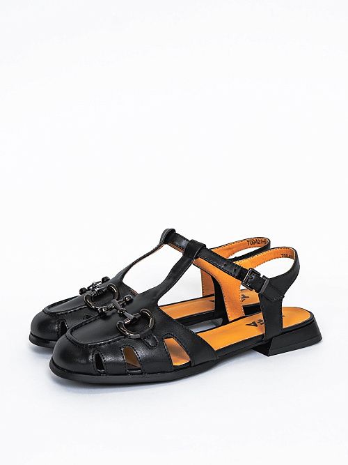 709421-5 Босоножки женские Tofa 