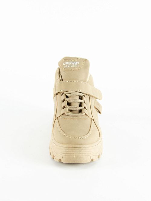 438205/04-01 Ботинки женские CROSBY 