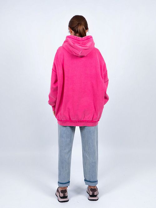 2530-1 Кофта розовый 365 