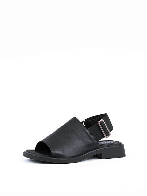 RU24002-2 Босоножки женские черный 365 