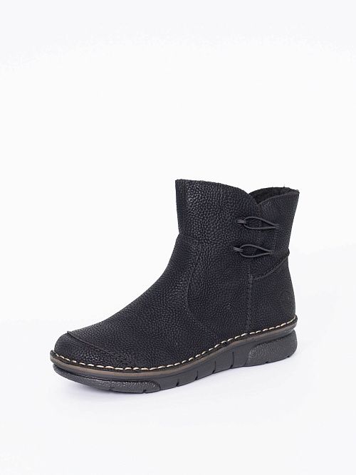 73364/00 Полусапоги женские Rieker 